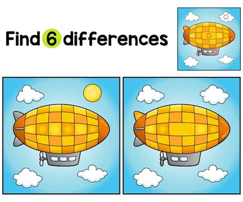 play zeppelin game|Find The Differences : Let'sGo .